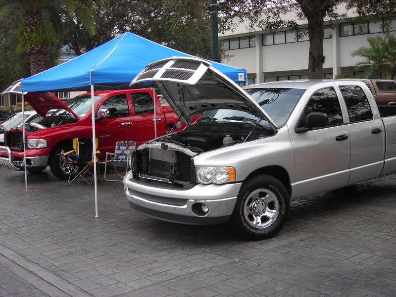 Altamonte Truck meet and Car Show!! DodgeTalk Forum